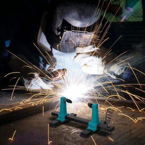 Support de carte de circuit imprimé Anneome, l'excellence du serrage précis de maintenance - 8