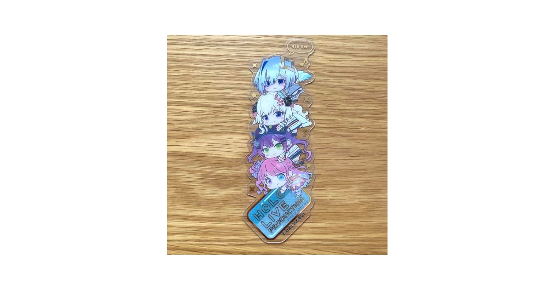 Amazon.co.jp: ホロ ライブ ブックマークコレクションVol.3