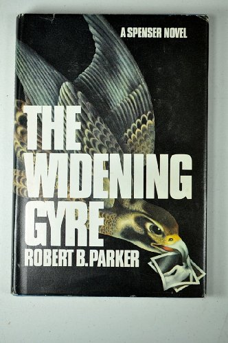 The Widening Gyre 0385292201 Book Cover
