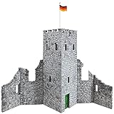 Für den Zusammenbau empfehlen wir den speziellen POLA-Kleber 330592.