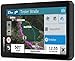 Garmin zūmo XT All-Terrain Motorcycle Sat Nav, 5.5-inch Ultrabright and Rain-Resistant Display, One Size, Black