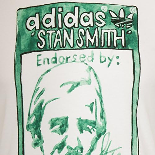 T shirt adidas stan smith 