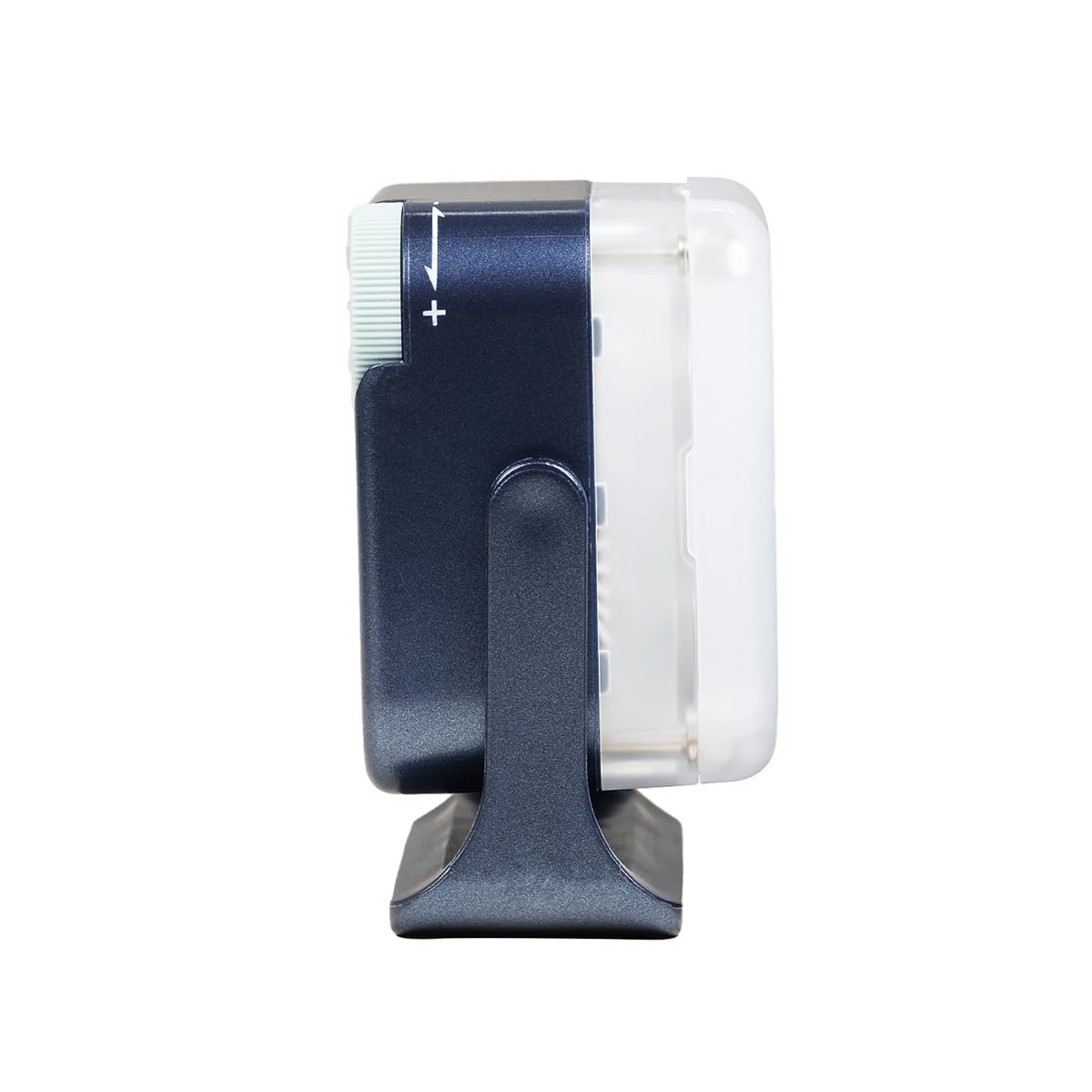Nanlite Pico - Mini lampada tascabile a LED, colore: Blu notte