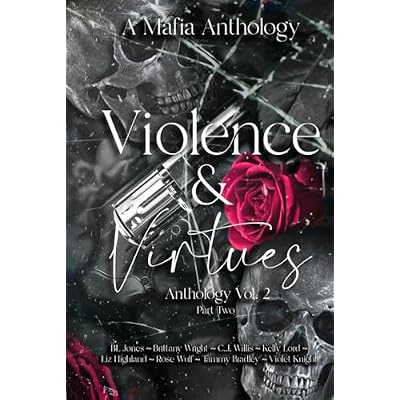 Violence & Virtues Vol.2