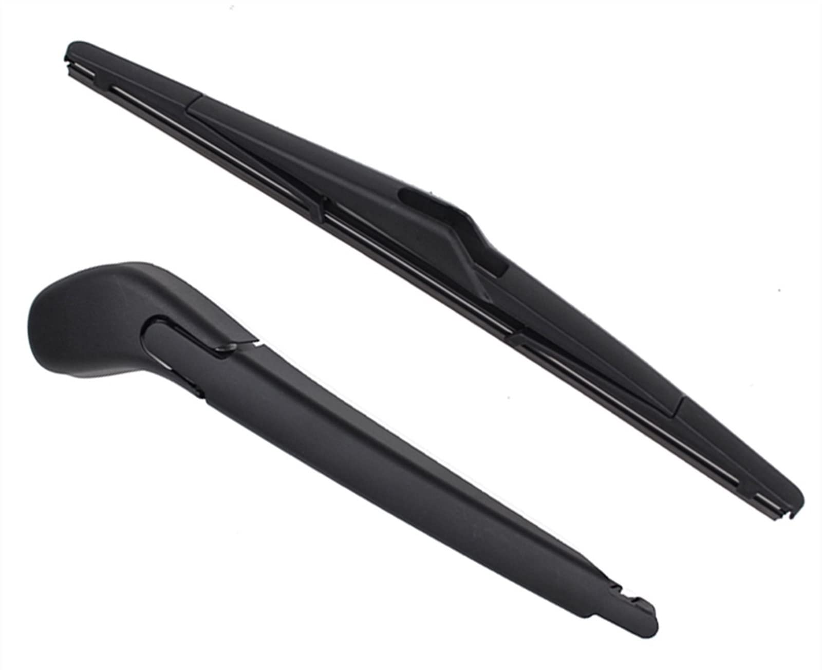 Heckwischer-Set Für Volvo V50 (2004-2012) – Wischerblatt + Arm, Aerodynamisches Design