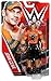 WWE John Cena Serie 64 Mattel Giocattolo Wrestling Action Figure