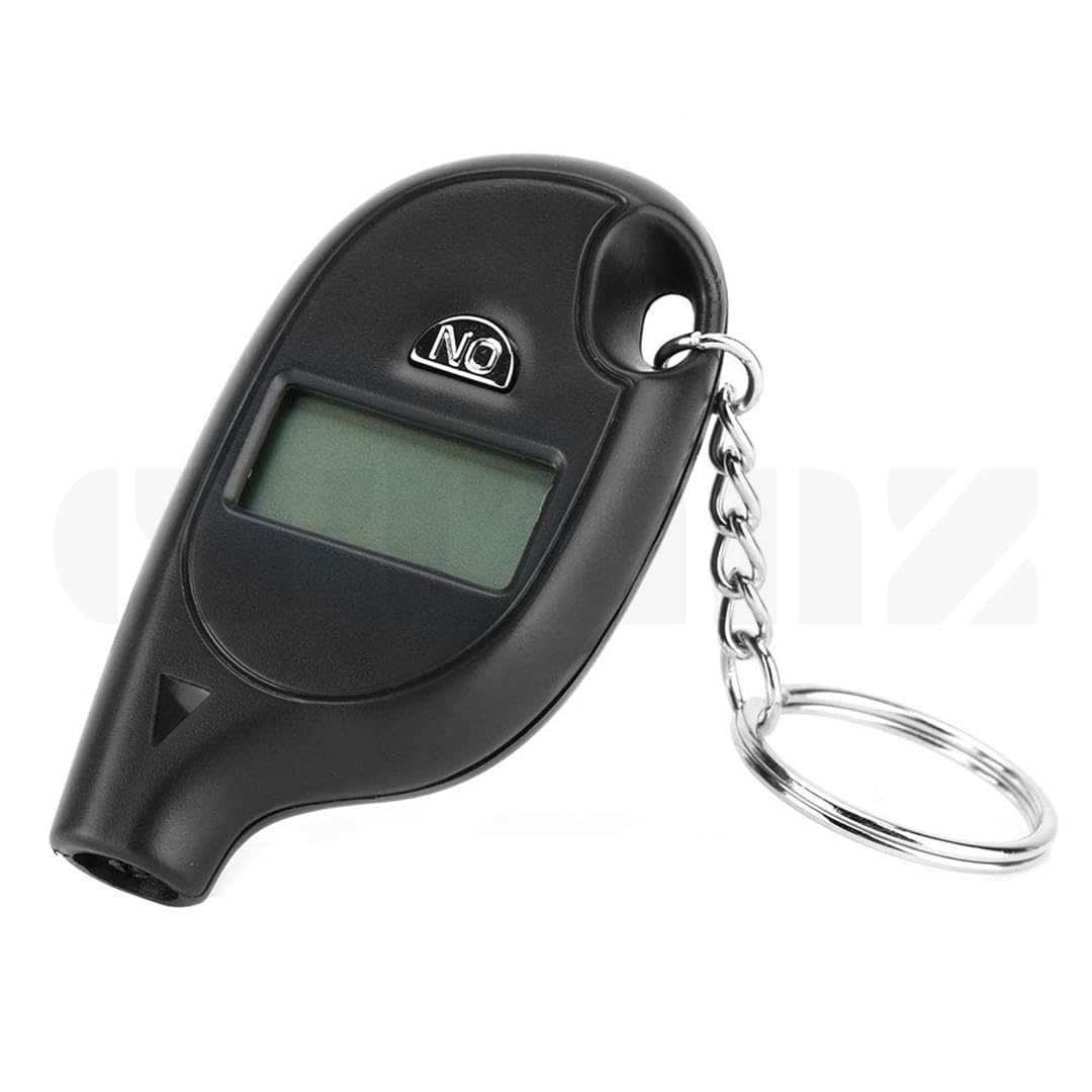 Citaaz Tire Air Inflator for Off Road Vehicles, Cars,r and Four ...