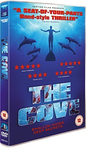 Cove [Dvd] [2009] [Edizione: Regno Unito] [Edizione: Regno Unito]