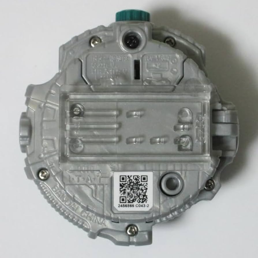 Amazon.co.jp: SG バースライドウォッチ 仮面ライダージオウ