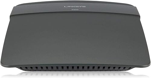 Miniatura 3 de Linksys Router inalámbrico Wi-Fi N300 (E900)