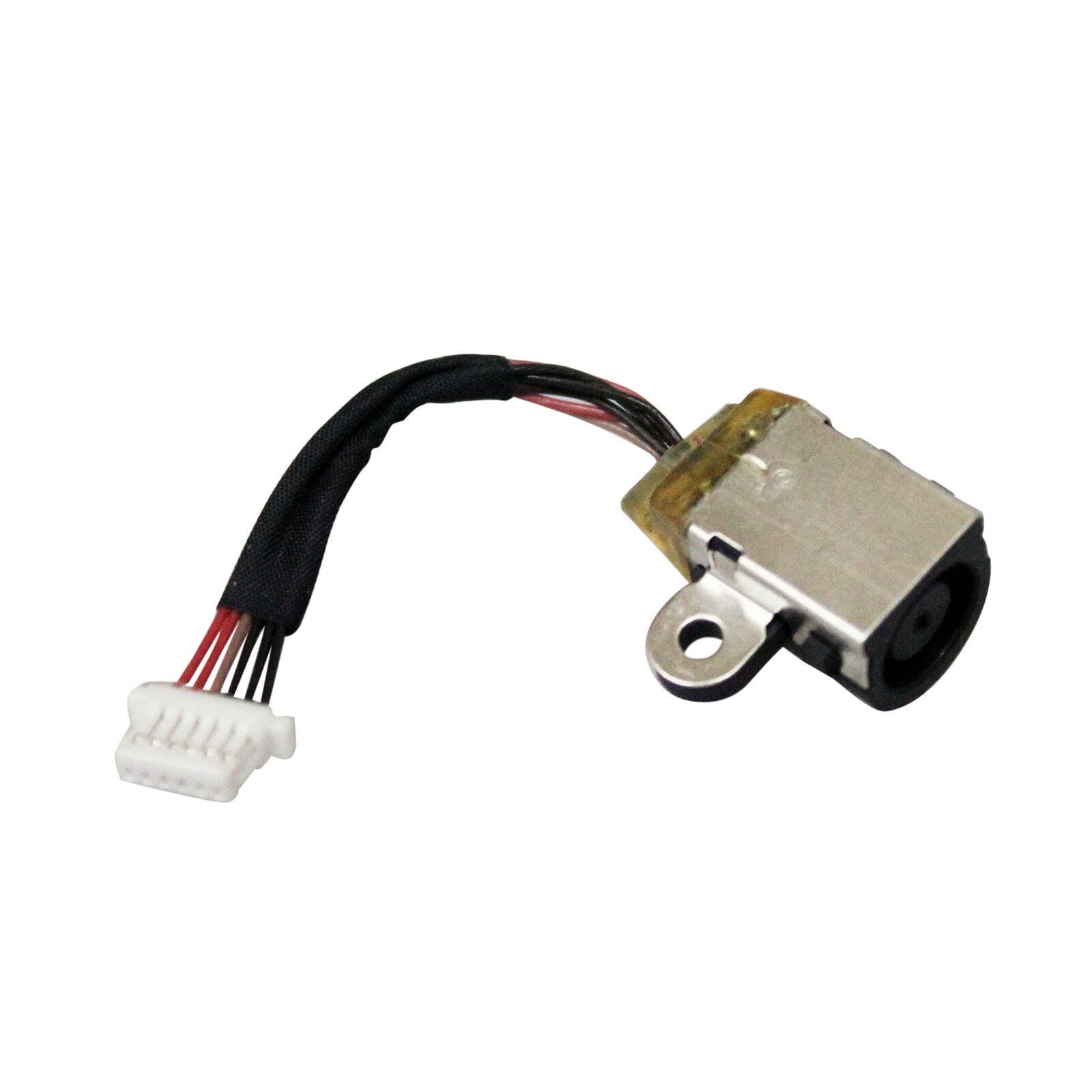 HP EliteBook Folio 9470M 9480M Dc Power Jack Cable Price in Pakistan