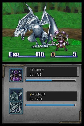 Amazon.com: Dragon Quest Monsters: Joker 2 - Nintendo DS (Renewed) : Video  Games