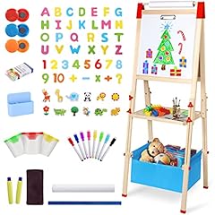 Innedu Kinder Staffelei,Höhenverstellbar...