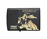 ZIPPO（ジッポー）WINDY ウィンディ― 