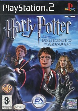 スペイン語　Harry Potter y el prisionero de Az Harry Potter y el Prisionero de Azkaban [Spanish Import] : Amazon