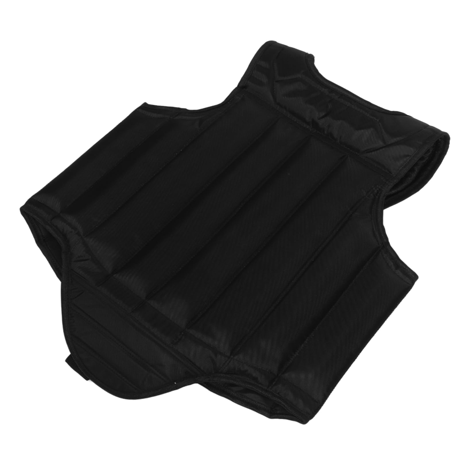 SUPVOX Ergonomic Design Chest Guard Training Sparring Boxing Taekwondo Portable Lightweight Breathable for Men Women