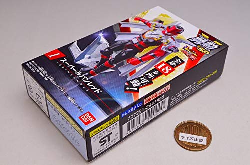Amazon.co.jp: 快盗戦隊ルパンレンジャーVS警察戦隊パトレンジャー 勇