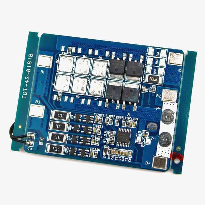 ElectroGlobal 4s 10A bms for lifepo4 With Balancing 12.8V/ 3s bms/bms/bms board/ 4s bms/lithium lifepo4/ 12v bms/electronic board/ 3s 40a bms/ 3s bms 20a/ 12 volt bms (B0D9NFXL33) Amazon Price History, Amazon Price Tracker