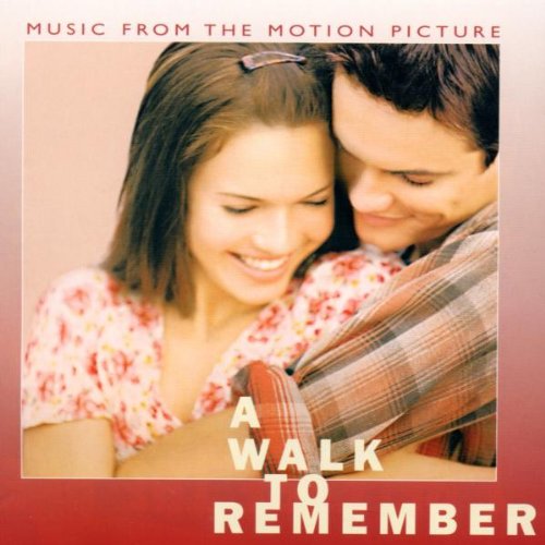 A Walk To Remember Music From The Motion Picture