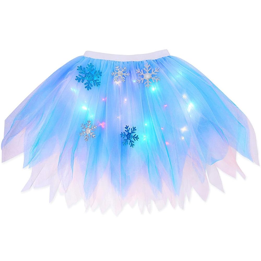 Handmade Pink Sequin Tulle Tutu: Sparkly Princess Skirt