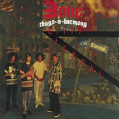 E. 1999 Eternal
