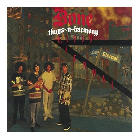 N*i様 USオリジ Bone Thugs-N-Harmony E1999 Et Bone, Bone, Bone - song and lyrics by Bone Thugs-N-Harmony