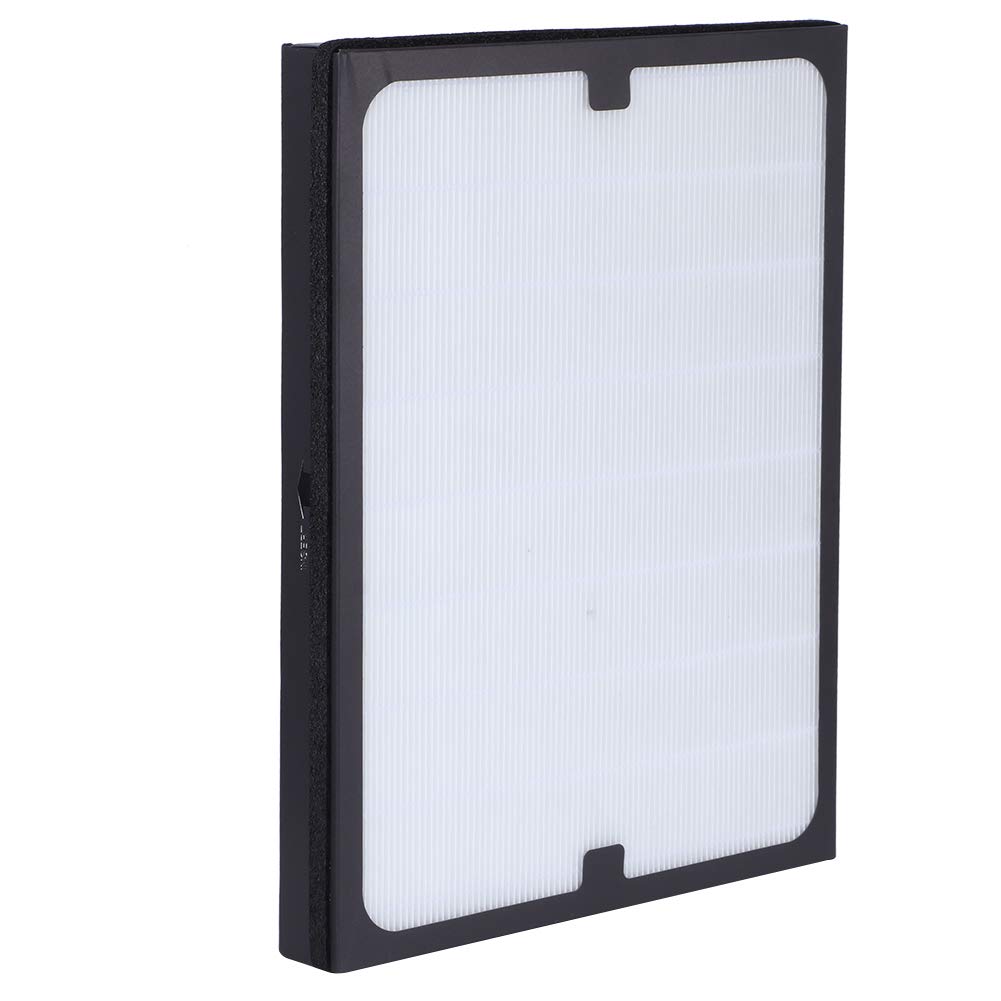 Generic Luftreiniger-Filter-Ersatz, Langlebiger und Waschbarer Luftfilter für Frische Luft, Passend für AV201/203/270E/303/200-Serie, Größe 17,7 X 14,4 X 1,8 Zoll
