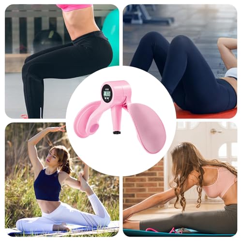 Exerciseur de cuisses internes pour réduction de la cellulite et hanches
