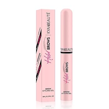 新品未使用　HBL アイブロウセッティングクリーム3本 SECOND】アイブロウセッティングクリーム 各30gの卸・通販