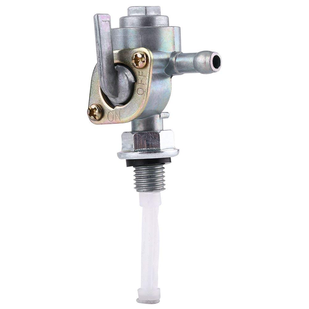 Valvola interruttore combustibile serbatoio gas M10×1.25 per generatore benzina