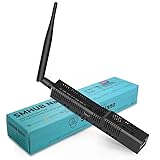 SMHUB Nano MG24 - Hub domótico multiprotocolo inteligente compacto basado en Linux con automatizaciones (SMHUB Nano MG24)