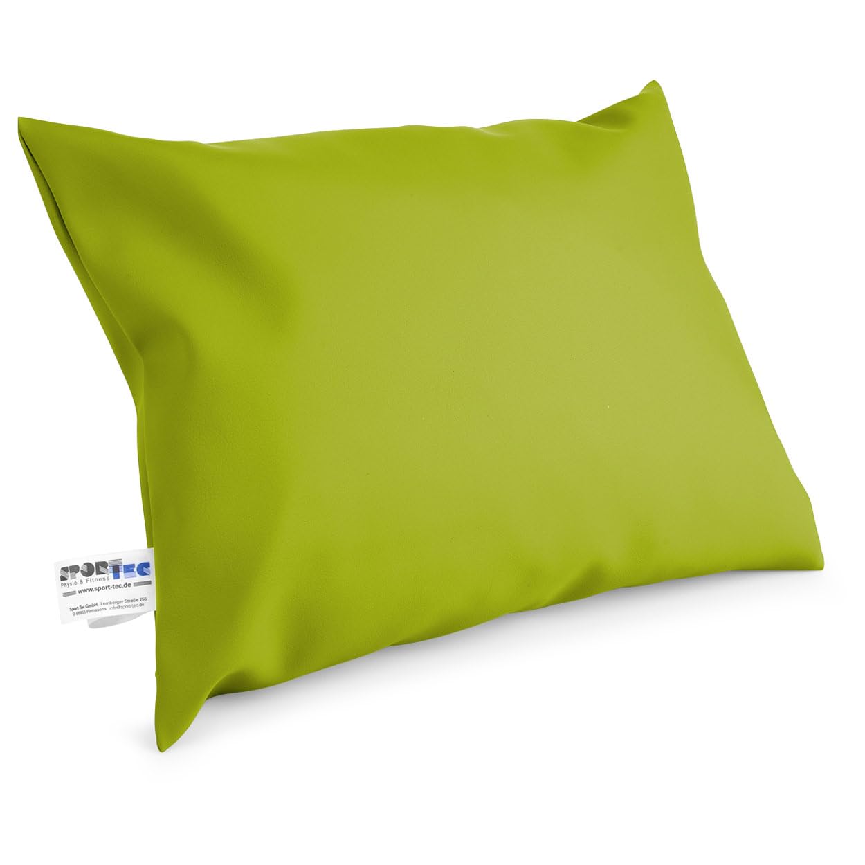 Sport-Tec Lagerungs-Set, 3-TLG., 50 cm Rolle, Halbrolle und Kopfkissen