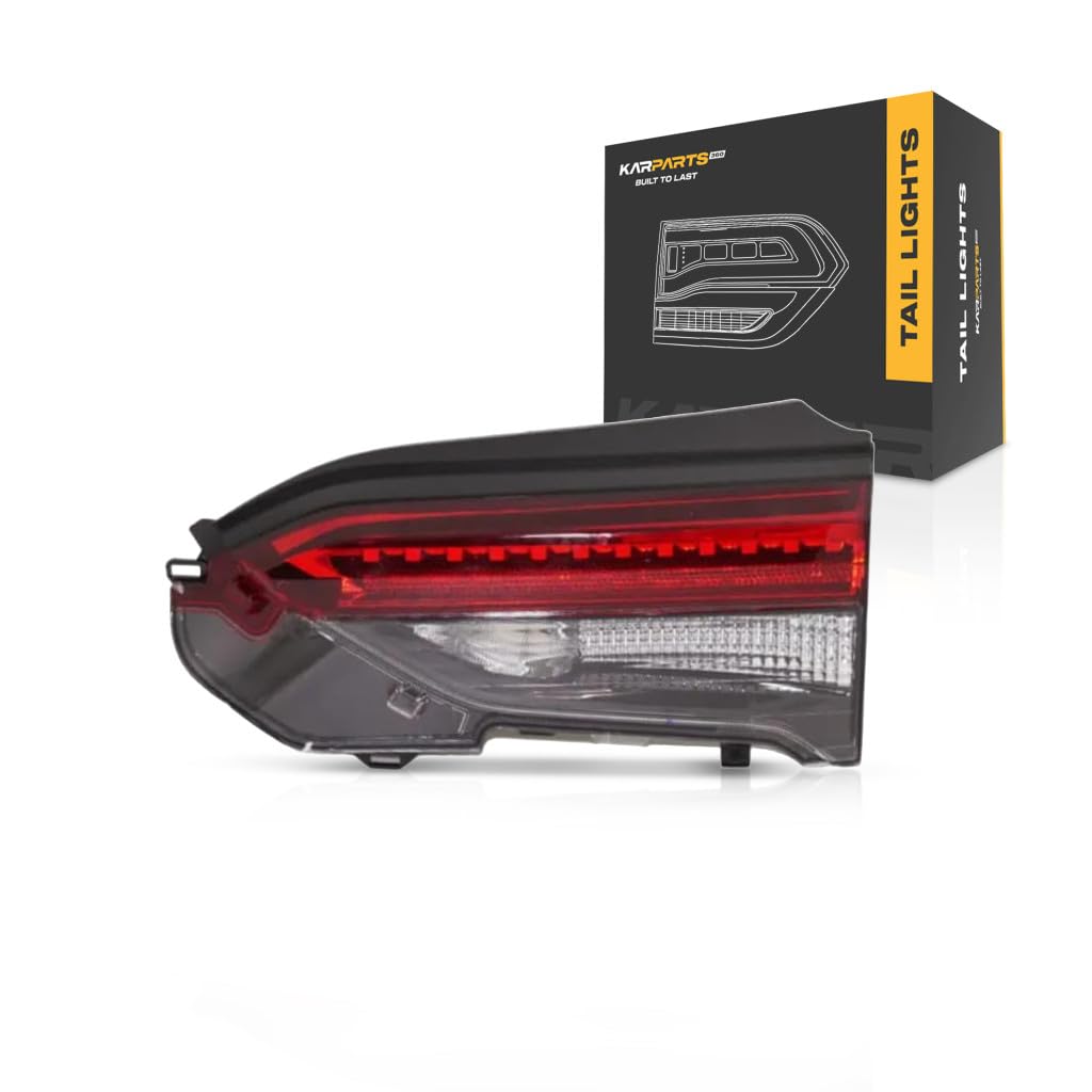 Amazon.com: For Toyota RAV4 2019 2020 2021 Tail Light Assembly