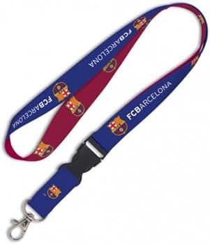 Amazon.com: FC Barcelona WinCraft Sports Two Toned Dark Red Blue