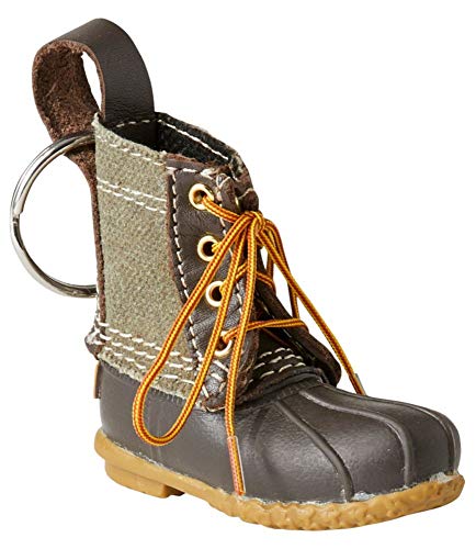 L.L.Bean(�G���G���r�[��) �L�[�z���_�[�y�r�[���E�u�[�c�E�L�[�E�`�F�[���z�~�j�T�C�Y �o�b�O �� �`���[�� Dark Olive �_�[�N�I���[�u �O�t�s�`�V�O�P�O�O�O