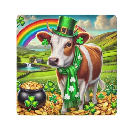 Joko Ivery Cow St Patricks Protective Wrap 13.8