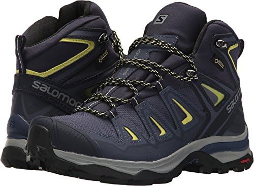 Salomon X Ultra 3 Mid GTX® - Botas de Senderismo Hombre