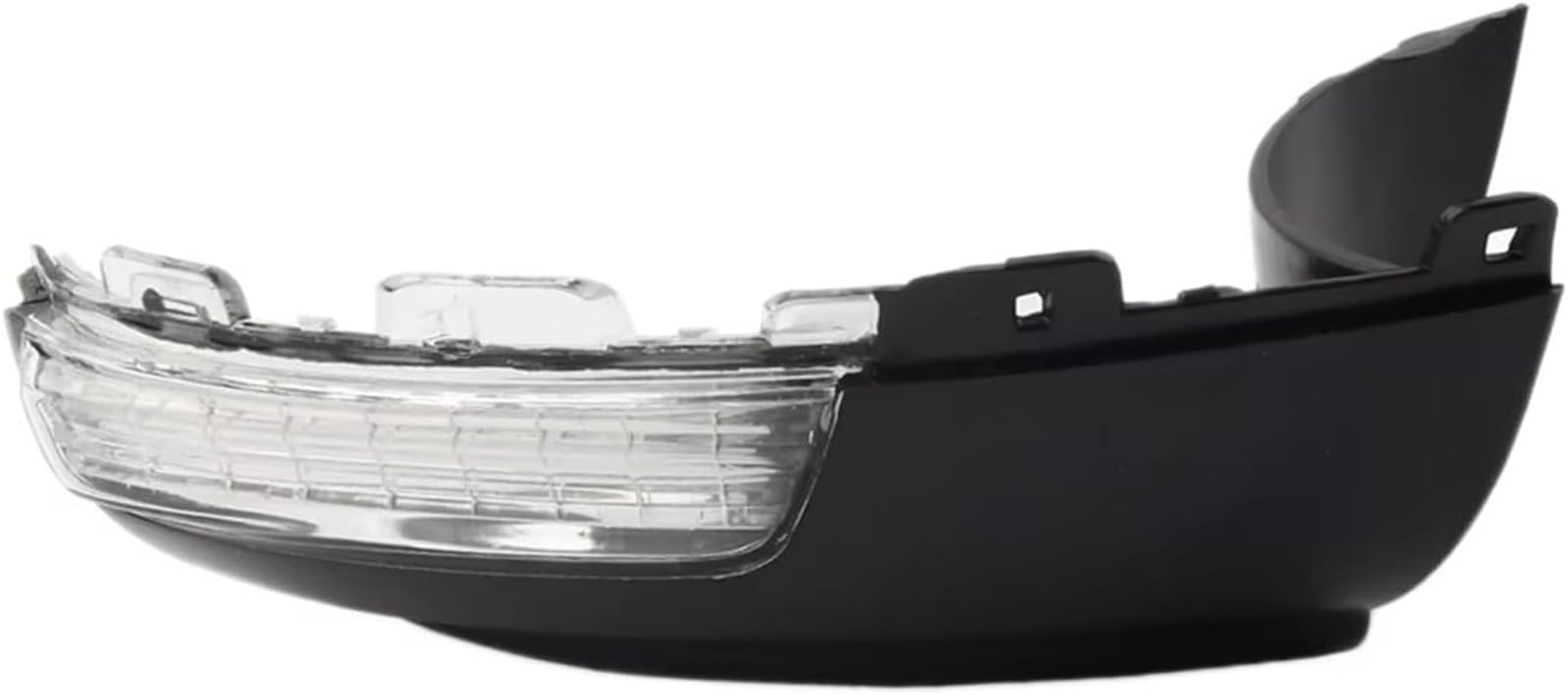 Auto-Seitenspiegel-Signalleuchte Auto Blinker für Skoda Für 5L 2010-2016 Seitenspiegel für Signallicht Rückspiegel(R)