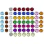 Assorted Colors