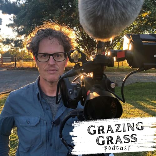 e148. Roots So Deep with Peter Byck Podcast Por  arte de portada