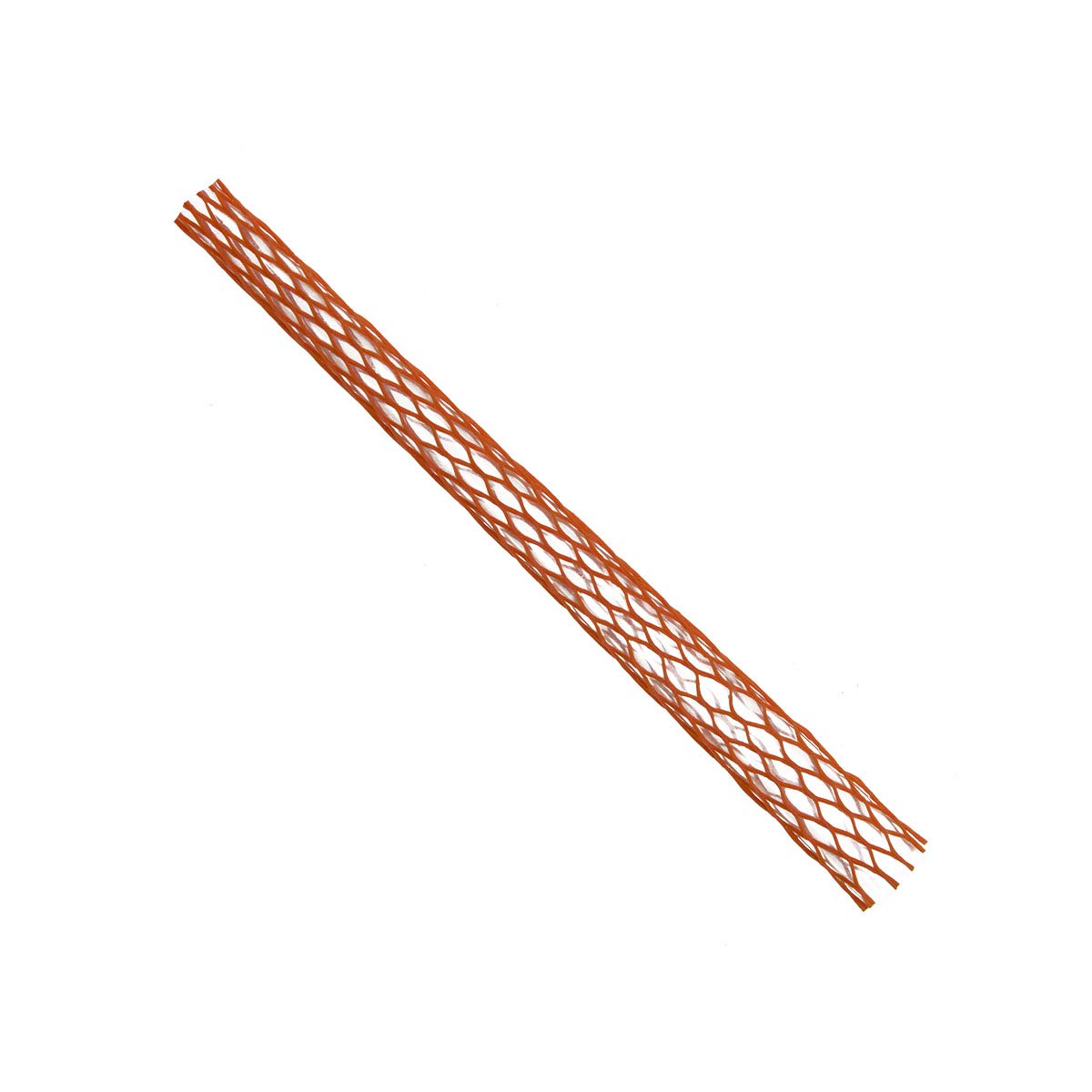 HaGa® Filet d'emballage Ø 10-20 mm Orange Longueur 400 m