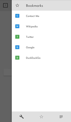Fire Browser - Fast | Private – vue 4