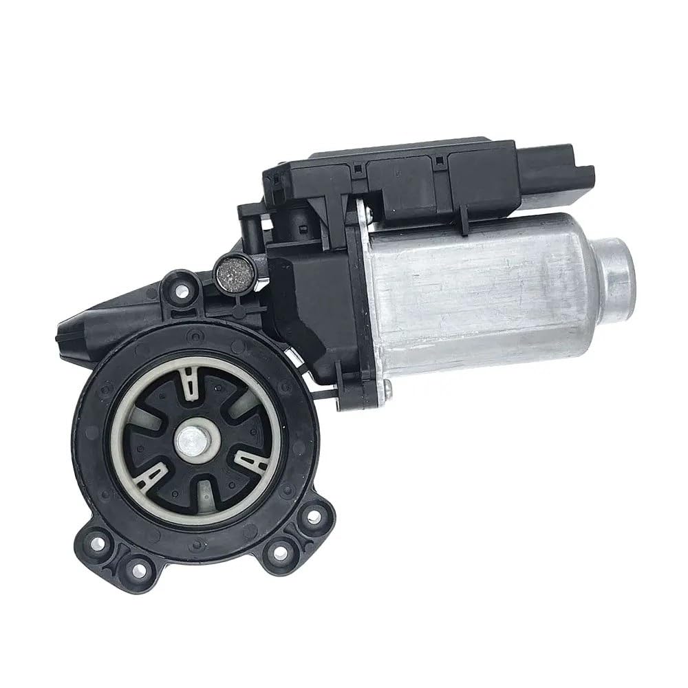 Whsddpyxgs Front Right Motor For Renault For Megane 2 For Grand Scenic 2 For Scenic Clio 3 For Espace 4 Power Window Lift Motor 8200000938 820002806 8201010925 8201010926 Window Lifter Assembly(Front Right Motor)