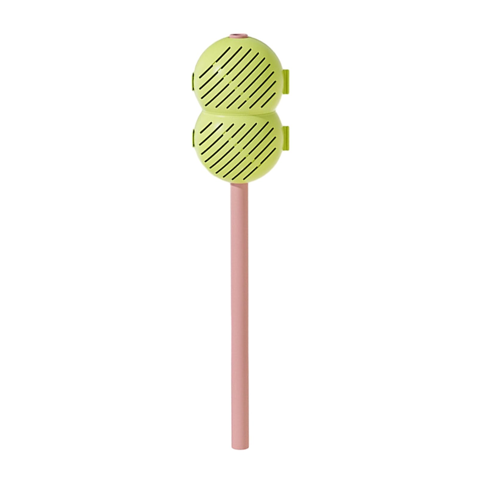 Plastic Tea Infuser Food Grade Silicone Tea Filter Strainer Long Loose Steeper Tea Lovers Gifts