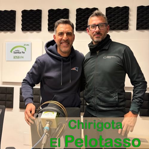 LND Chirigota el pelotasso 10 FEB 2026