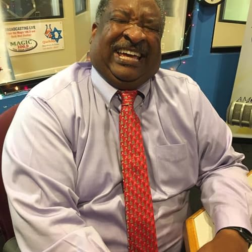 December 10, 2019 - Glenn Adams