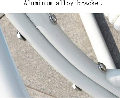 Miniatura 3 de Silla columpio de patio al aire libre, para jardín, columpios de porche junto a la piscina con soporte, cama columpio de princesa, muebles de patio,