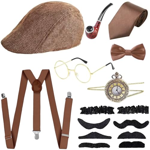 Les 10 meilleurs Kits de déguisement – Edition octobre 2026