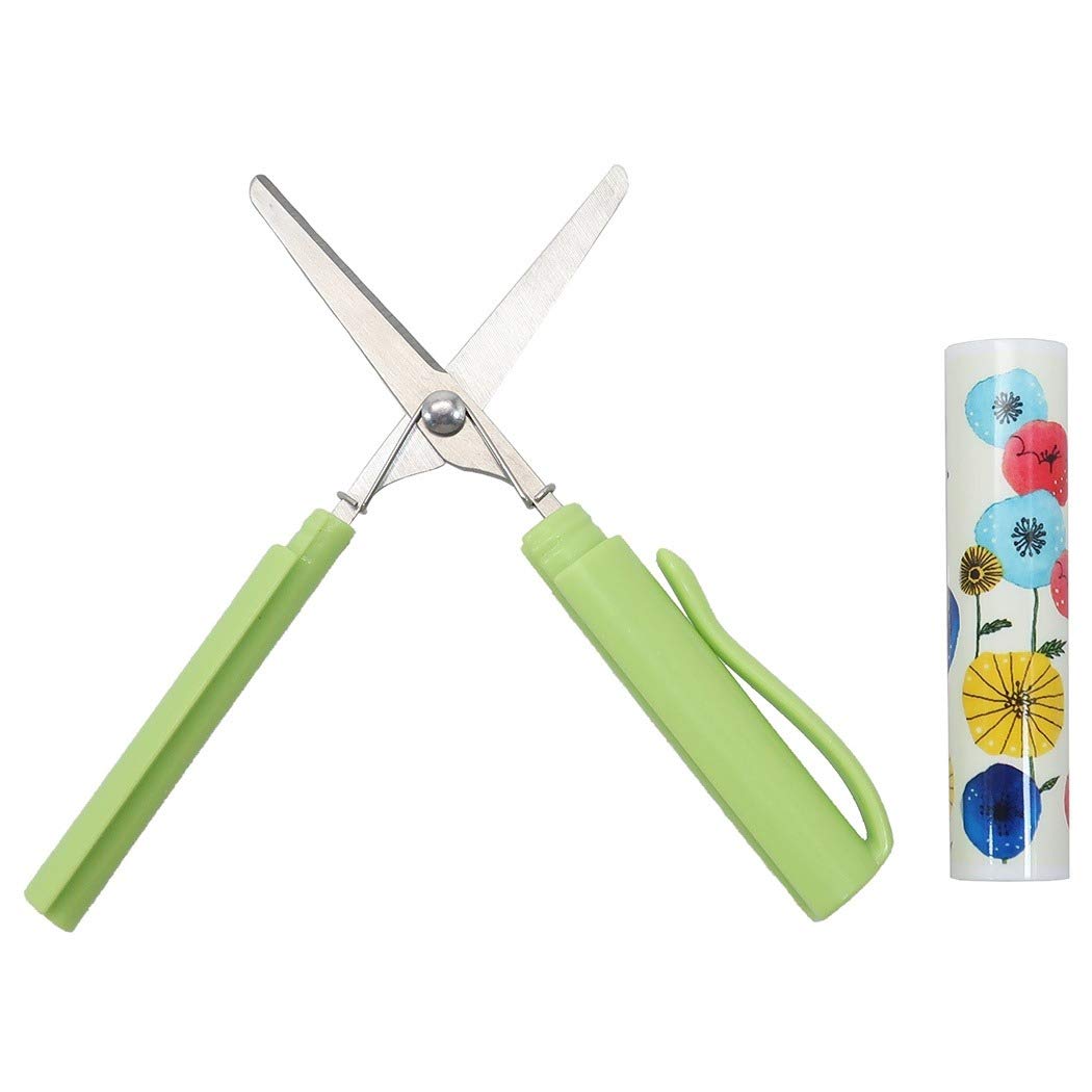 Amazon.co.jp: オリエンタルベリー ペン型 はさみ PEN CHOKI naosudou