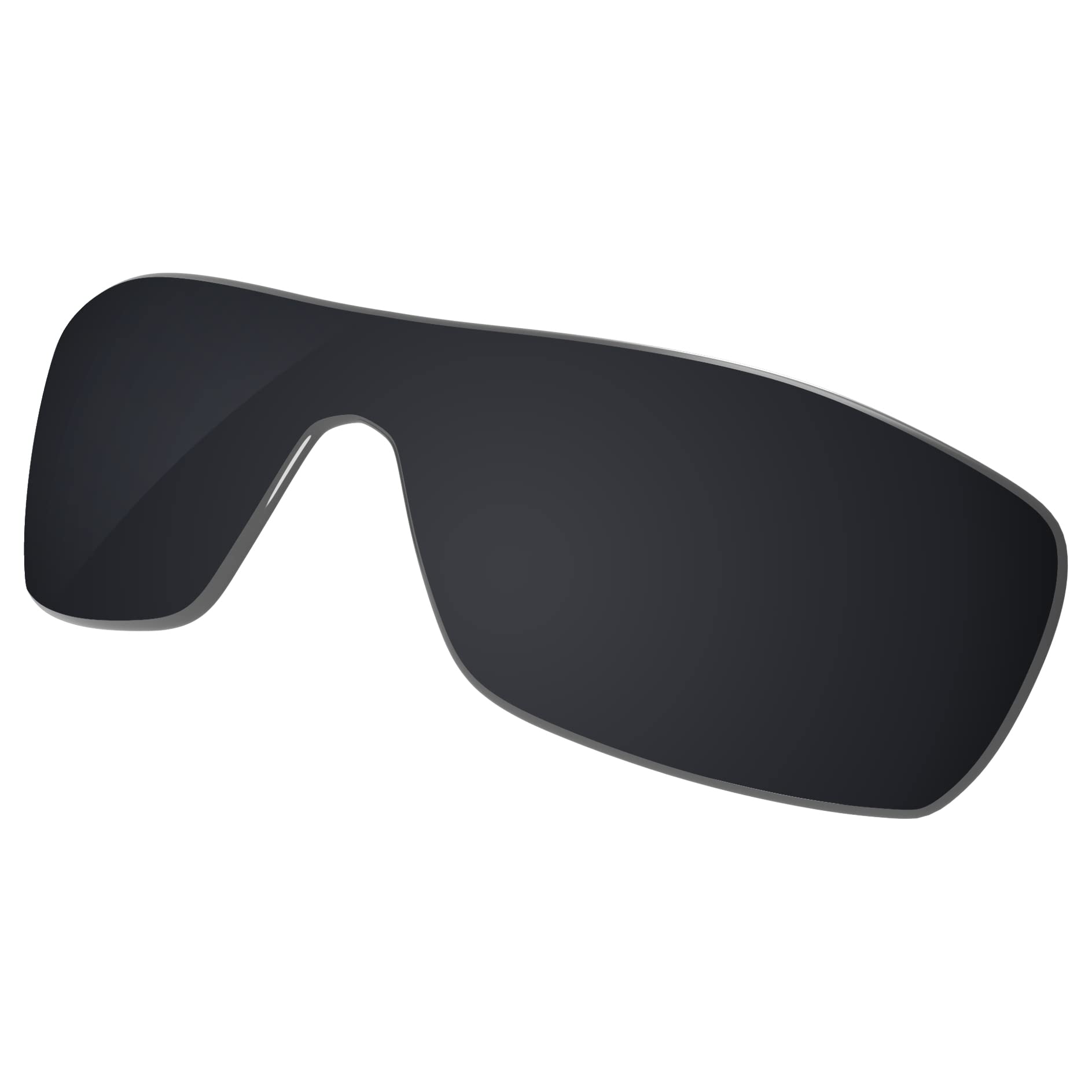 GalvanicReplacement Lenses for Oakley Batwolf OO9101 Sunglasses - Multiple Choices